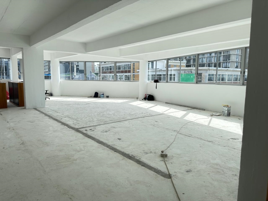 To Let commercial Property for Rent in Gardens Western Cape